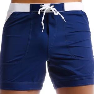 Taddlee Racing Performance Thirt Cut Swimwear